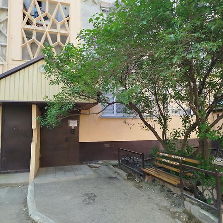 Flat Taraz Exterior foto