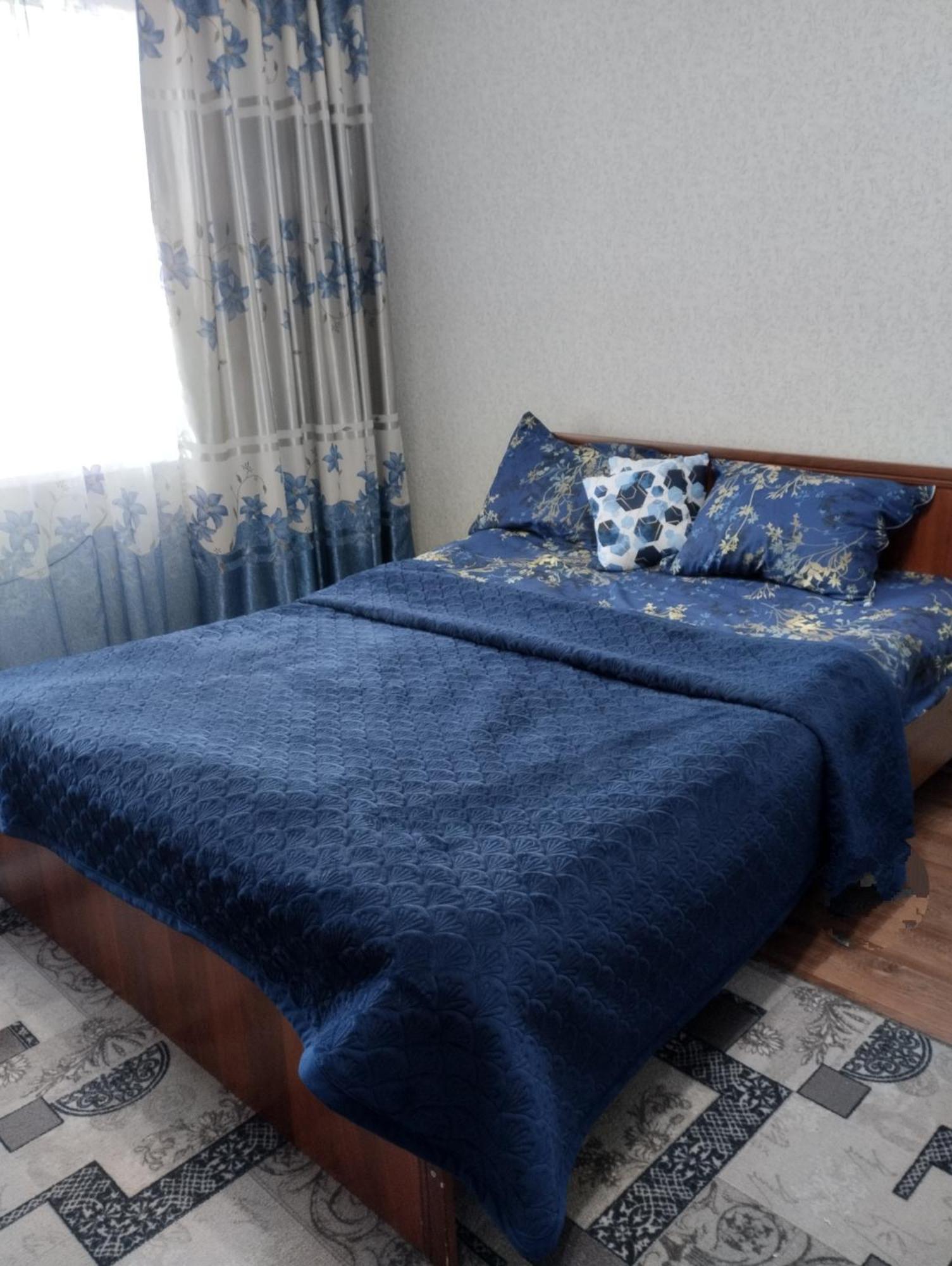 Flat Taraz Exterior foto