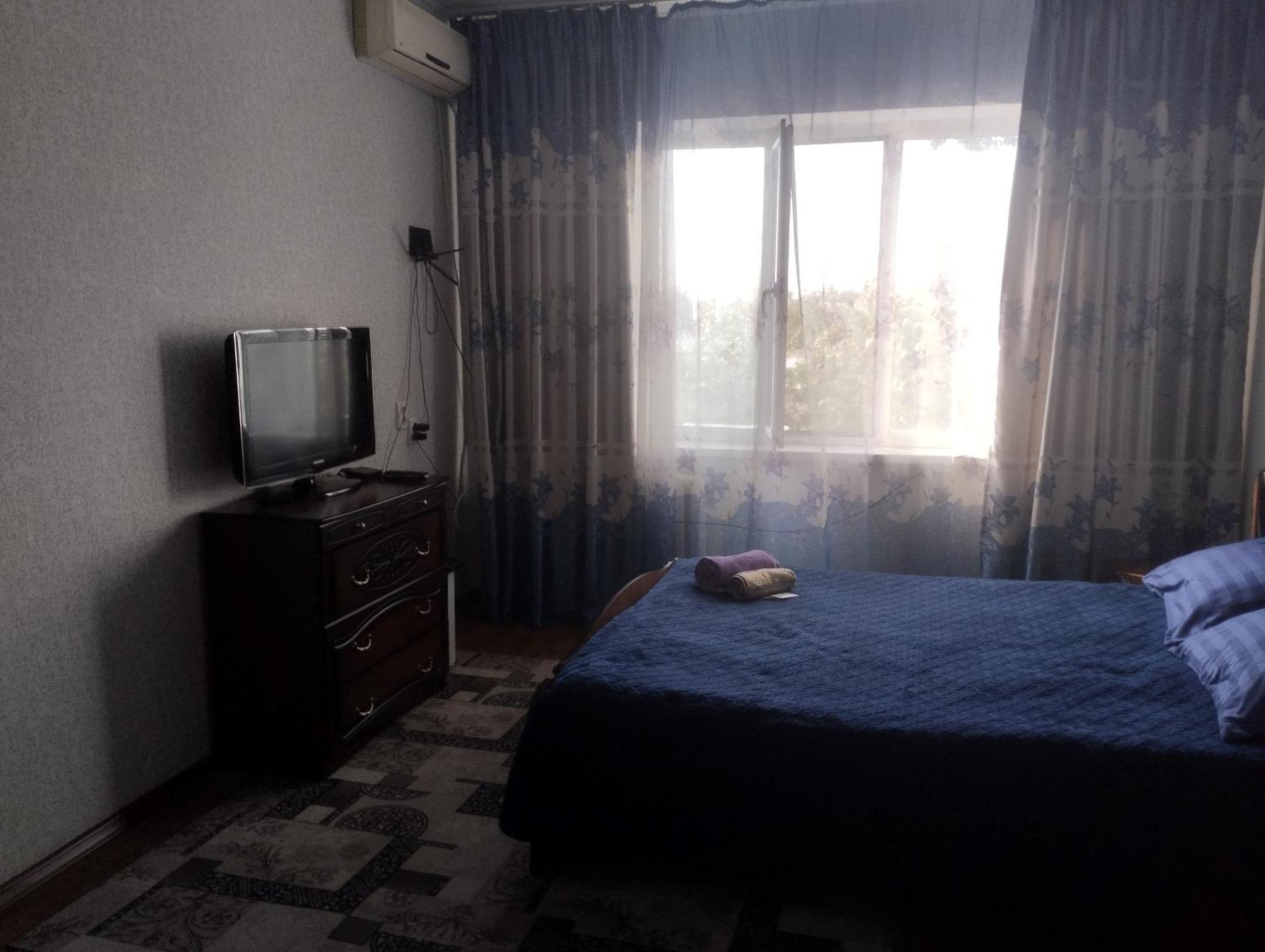 Flat Taraz Exterior foto