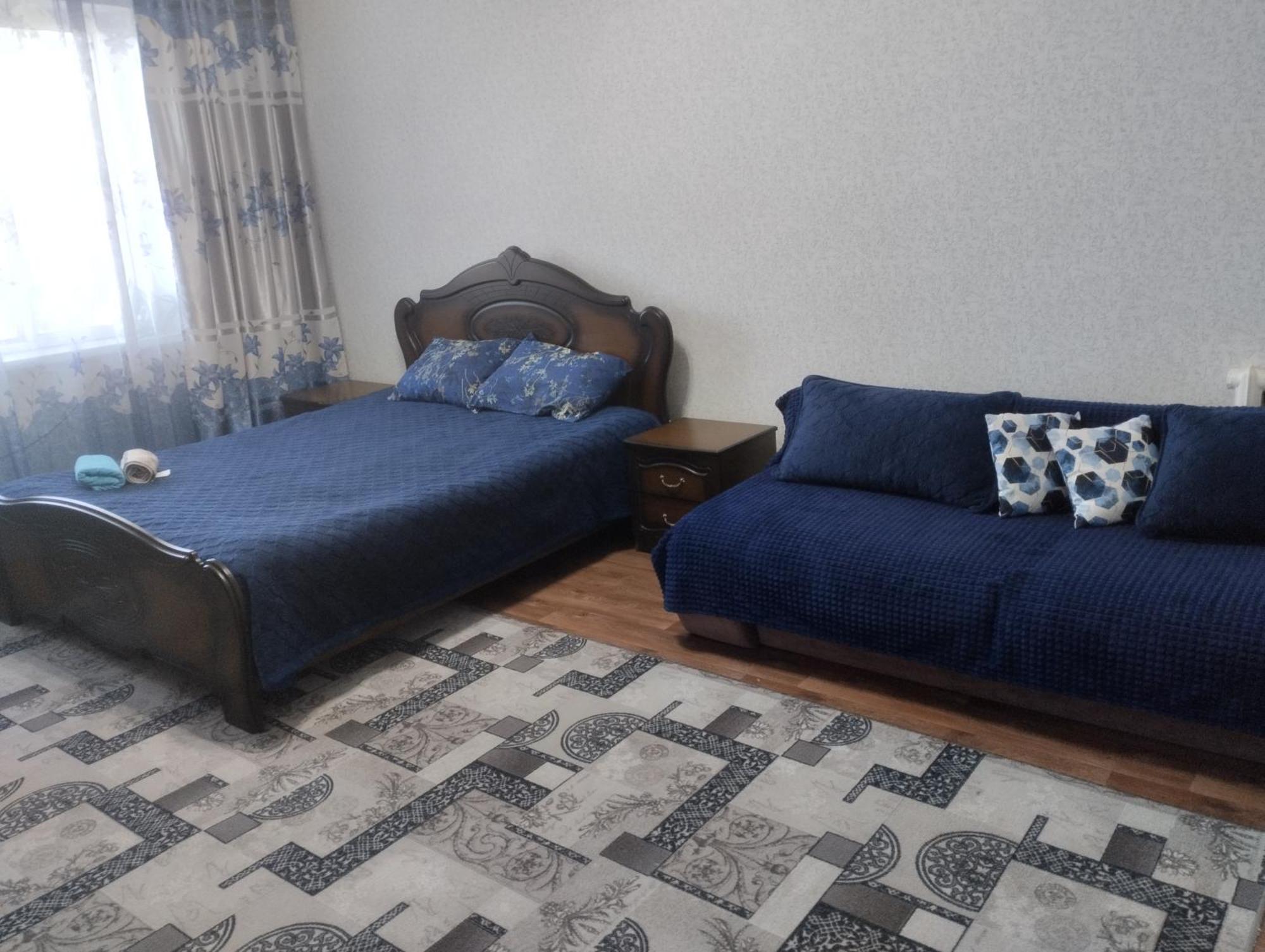 Flat Taraz Exterior foto