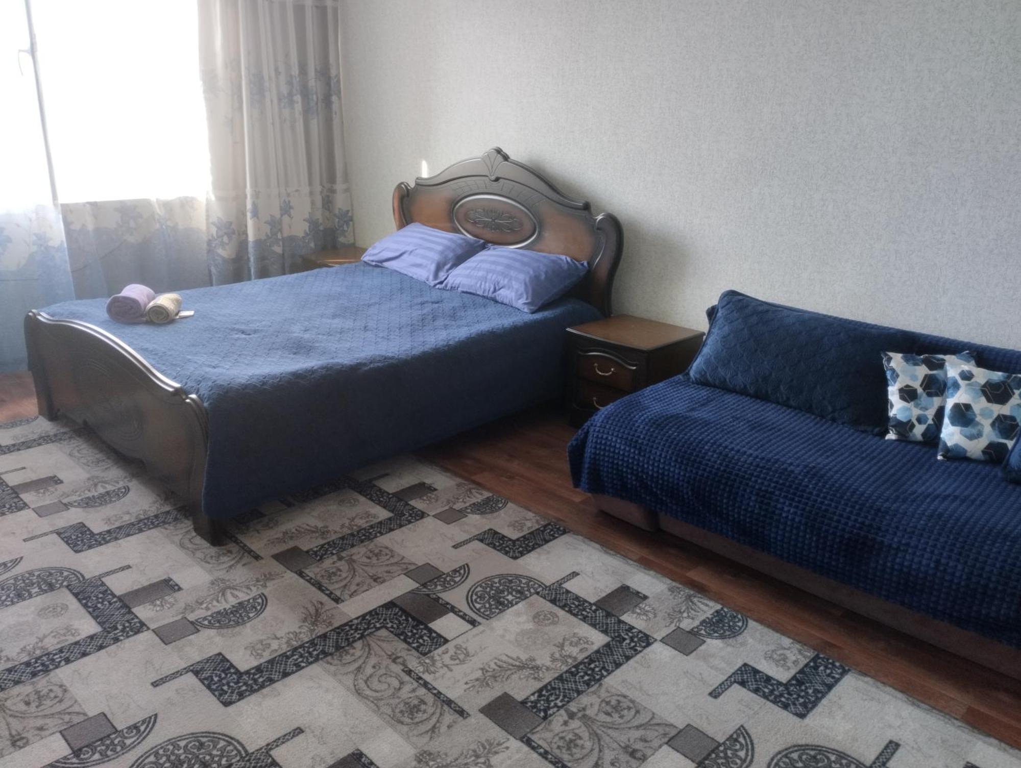 Flat Taraz Exterior foto