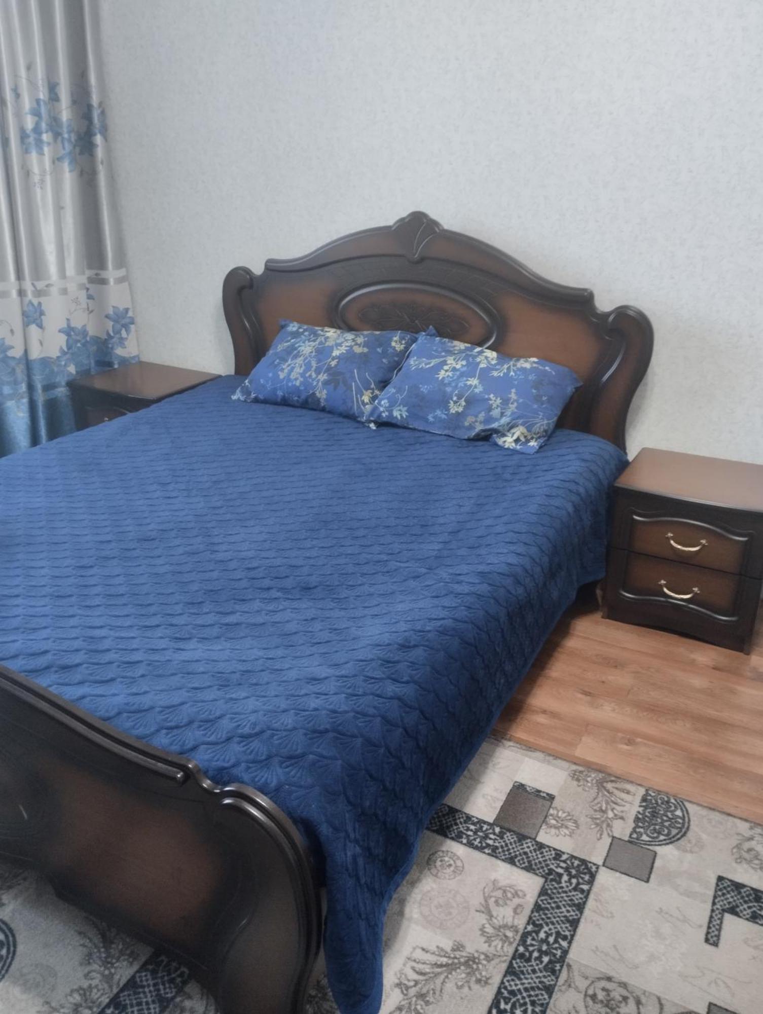 Flat Taraz Exterior foto
