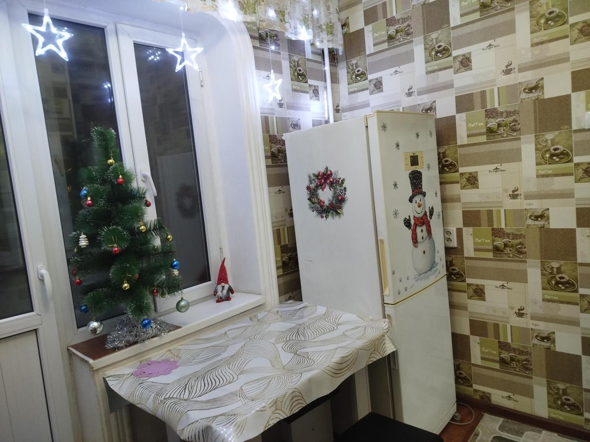 Flat Taraz Exterior foto