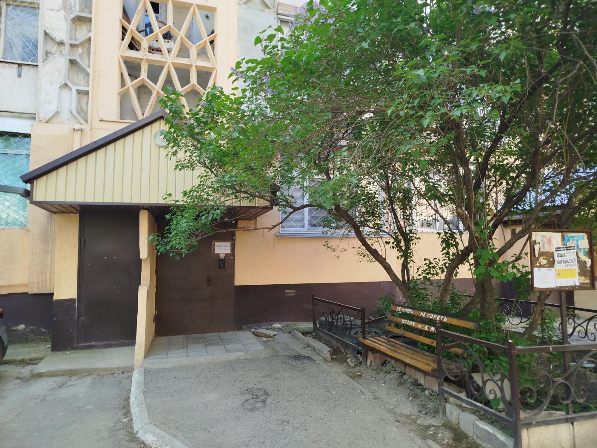 Flat Taraz Exterior foto